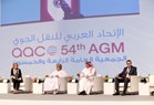 54th AGM - Qatar - 2021 15